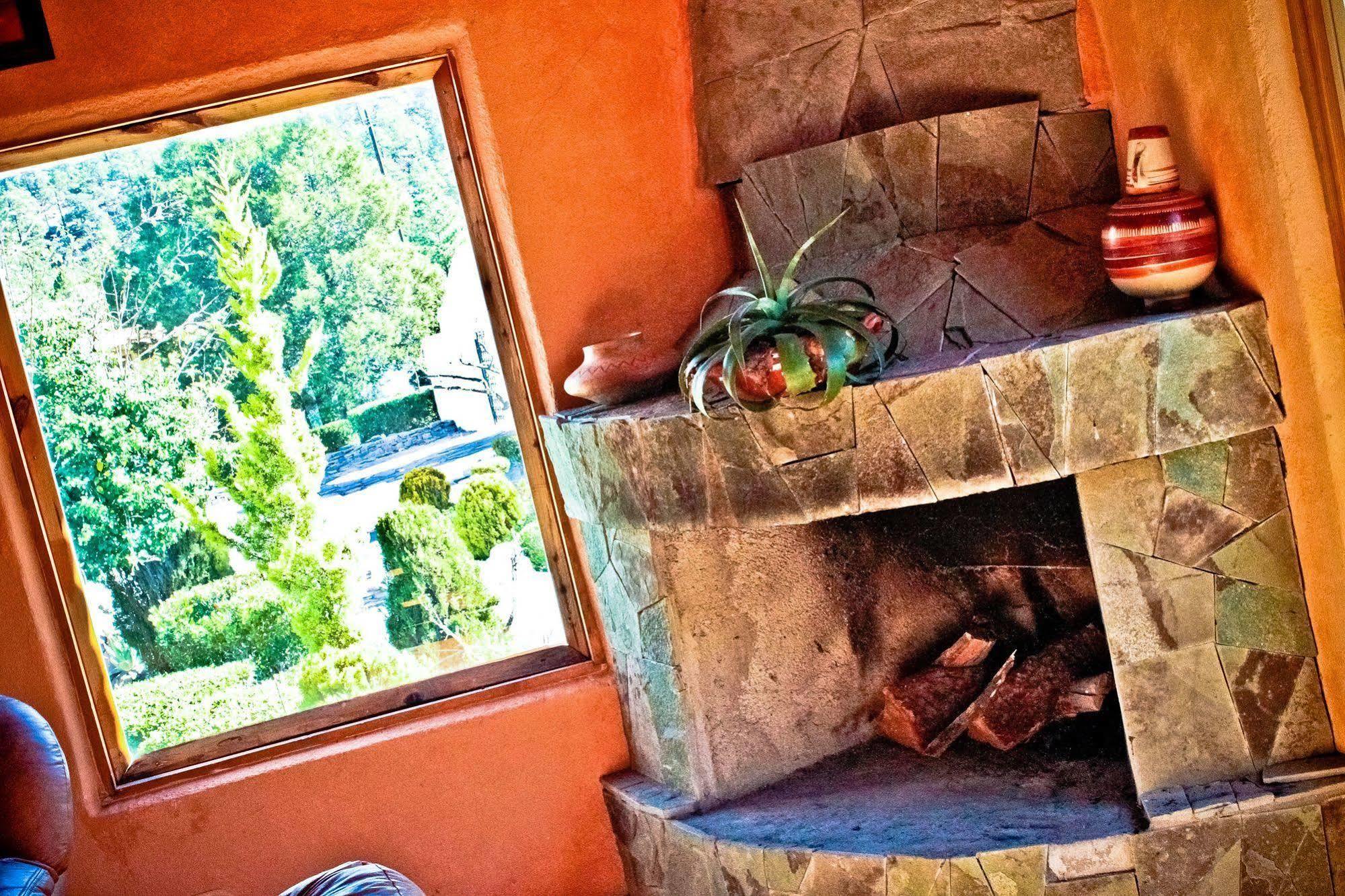 Areponapuchi Hotel Barrancas Del Cobre A Balderrama Hotel Collection מראה חיצוני תמונה