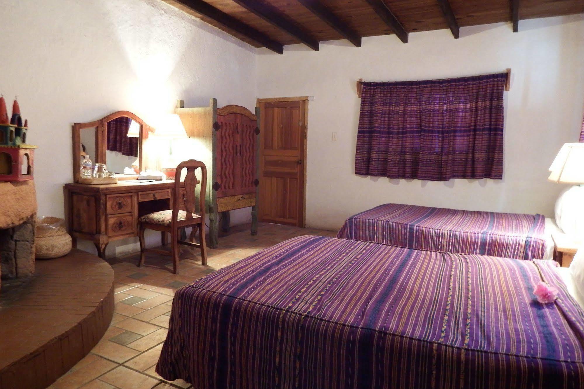 Areponapuchi Hotel Barrancas Del Cobre A Balderrama Hotel Collection מראה חיצוני תמונה