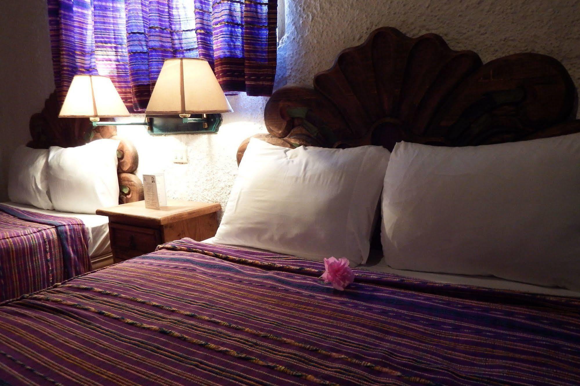 Areponapuchi Hotel Barrancas Del Cobre A Balderrama Hotel Collection מראה חיצוני תמונה