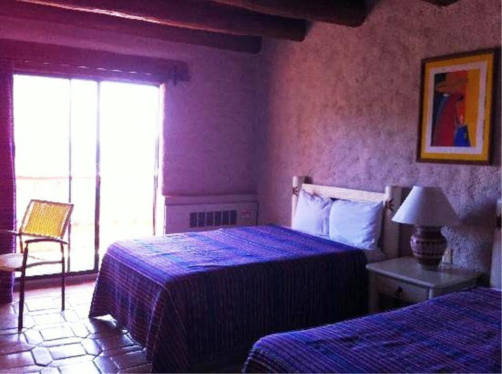 Areponapuchi Hotel Barrancas Del Cobre A Balderrama Hotel Collection מראה חיצוני תמונה