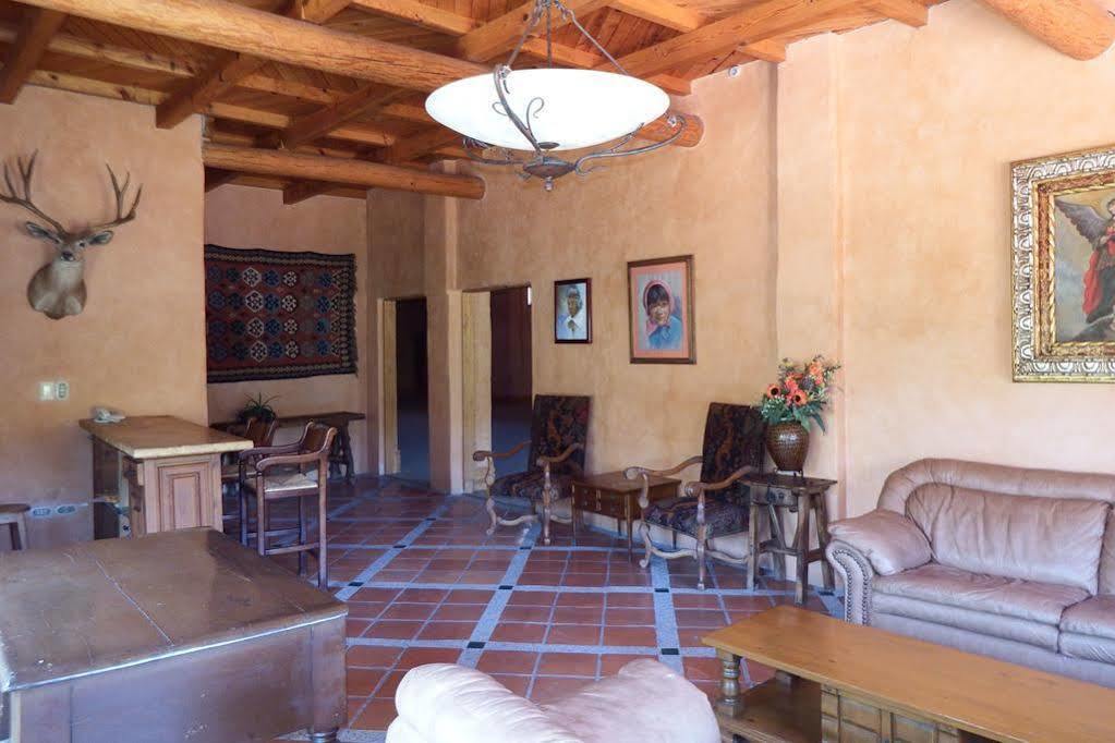 Areponapuchi Hotel Barrancas Del Cobre A Balderrama Hotel Collection מראה חיצוני תמונה