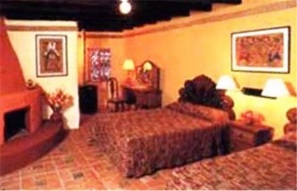 Areponapuchi Hotel Barrancas Del Cobre A Balderrama Hotel Collection מראה חיצוני תמונה