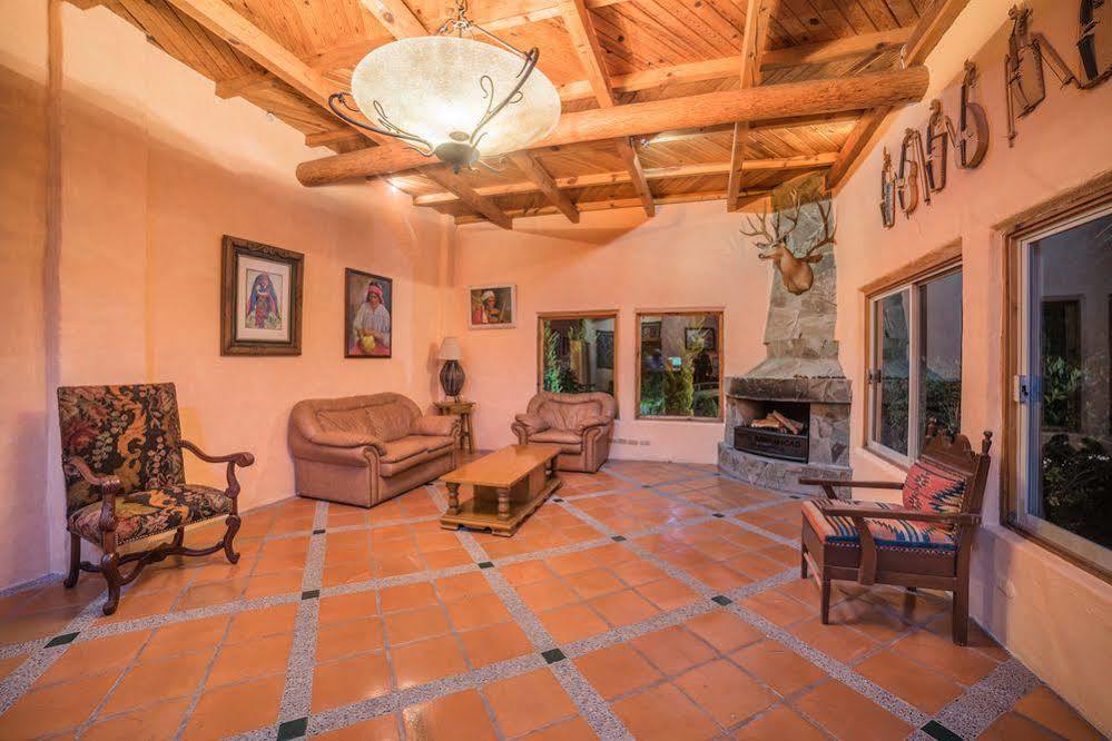 Areponapuchi Hotel Barrancas Del Cobre A Balderrama Hotel Collection מראה חיצוני תמונה
